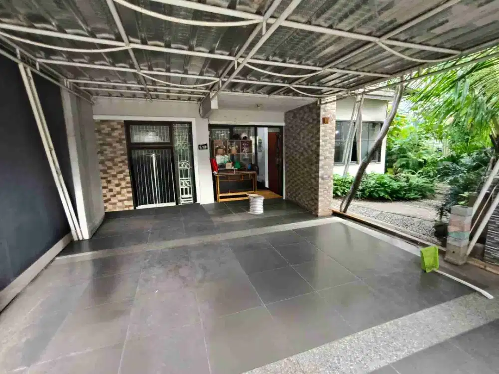 Cluster Sukatani Cimanggis Depok