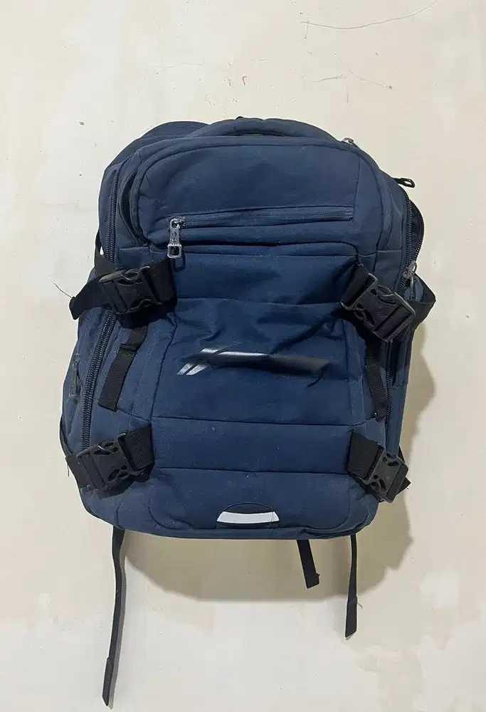 Tas Linning Backpak