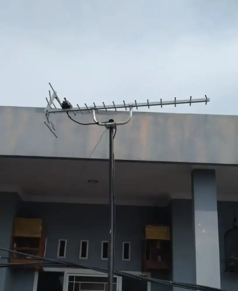 Jasa Pasang Antena