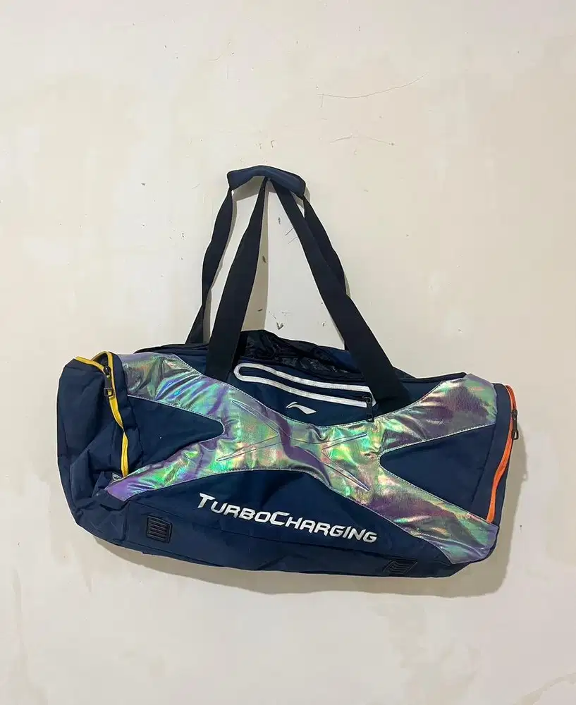 Tas Linning Samping