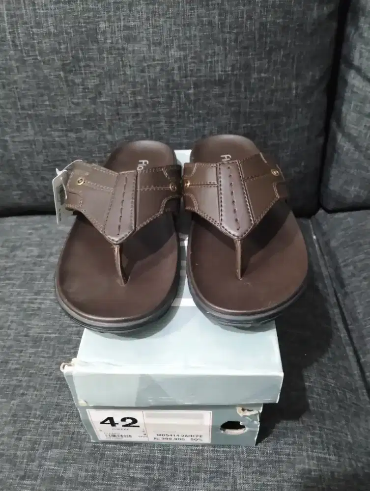 Sandal jepit fladeo