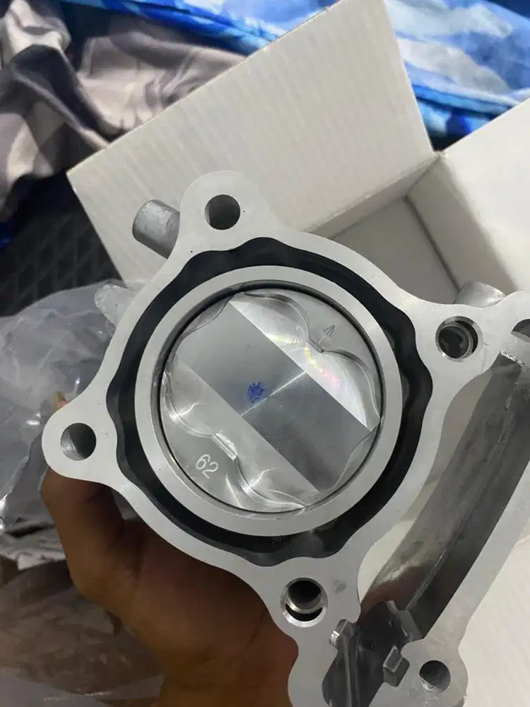blok mg nmax/aerox 62 mm