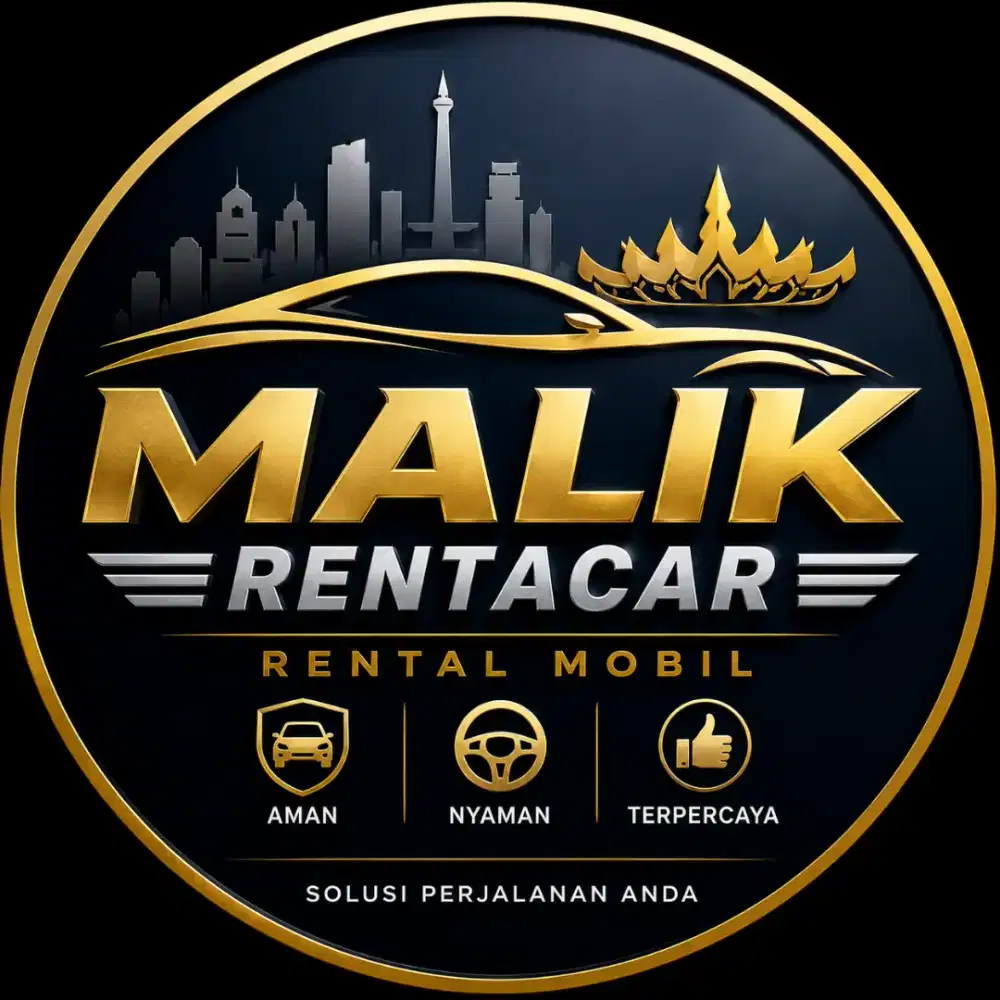 Rental mobil lepas kunci syarat mudah ga ribet