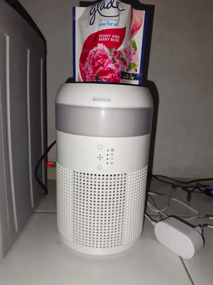 Air purifier Aquila