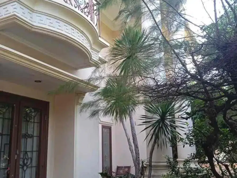 Dijual Rumah di Perumahan Jaka Permai Kota Bekasi, 300m, All In!