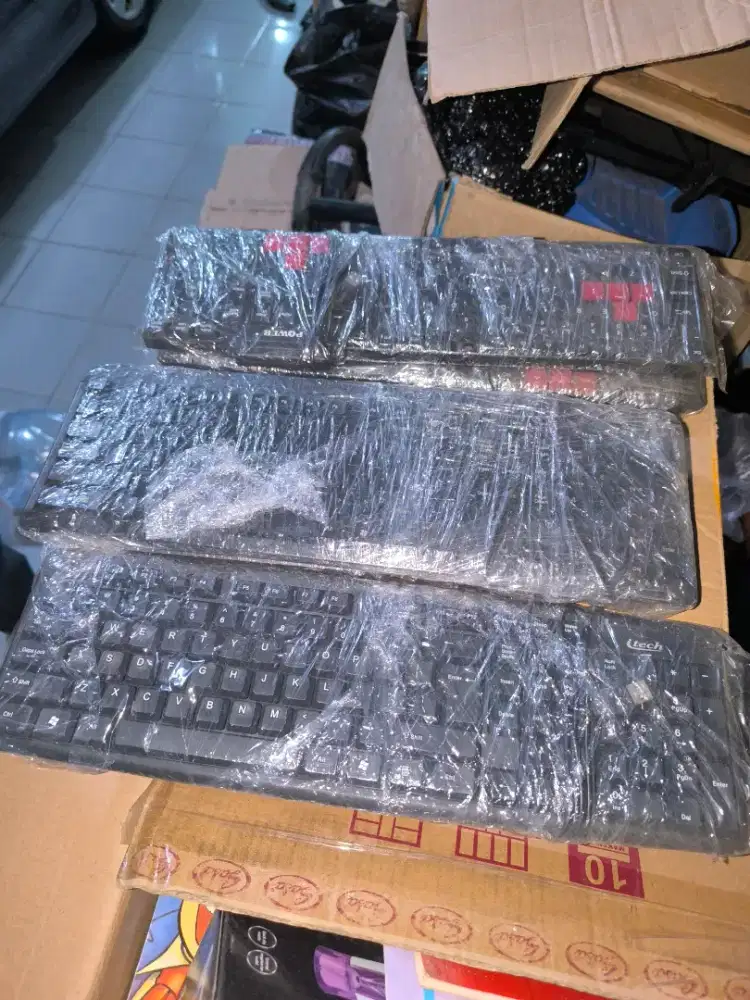 Keyboard PC usb