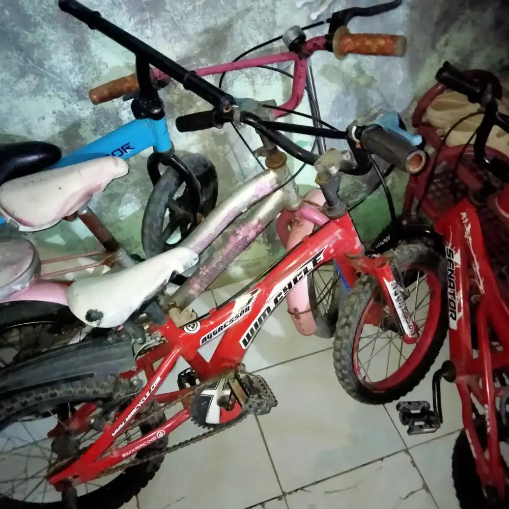 Sayang anak sayang anak