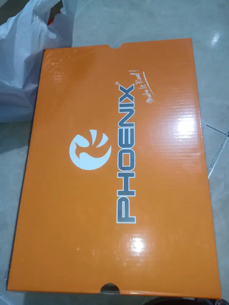 Sepatu perempuan