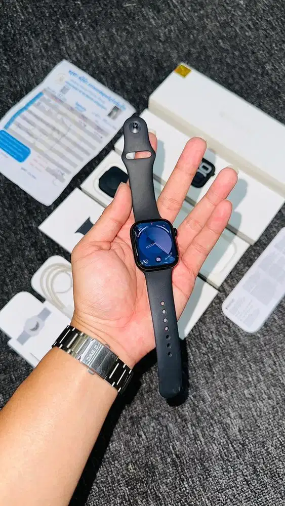 Apple Watch Series 10 42mm Full original