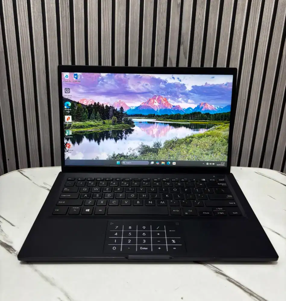 Asus Expertbook/ryzen 3