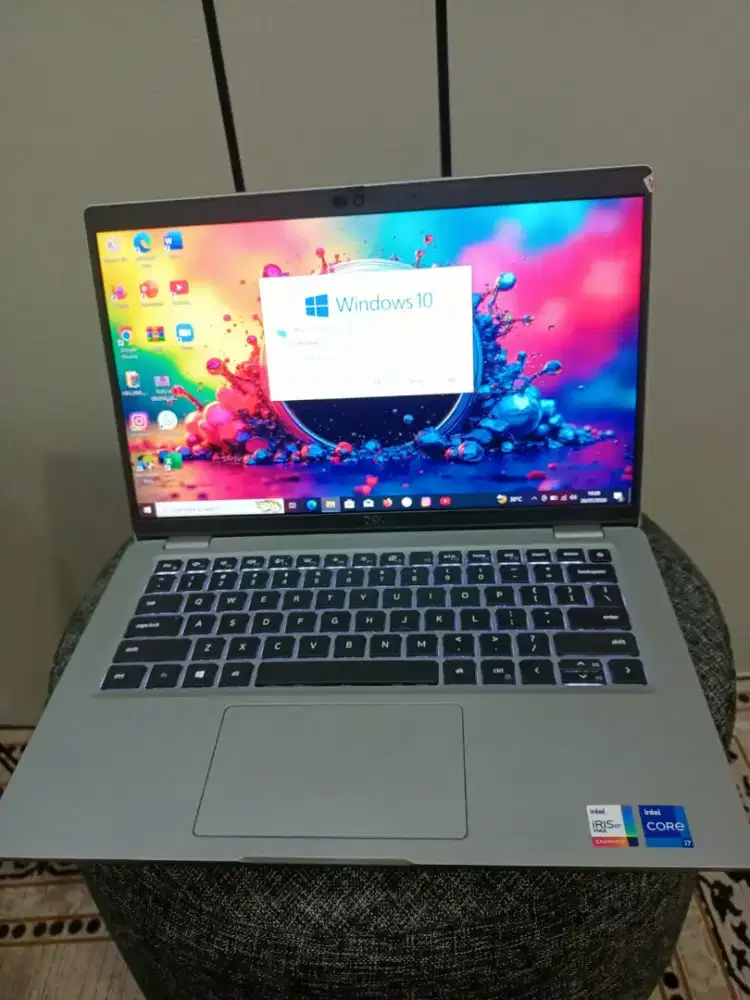 Dell/core i7 gen 11