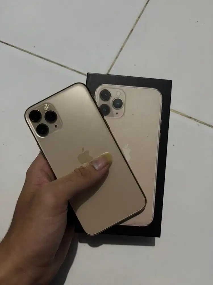 iPhone 11 Pro 256Gb