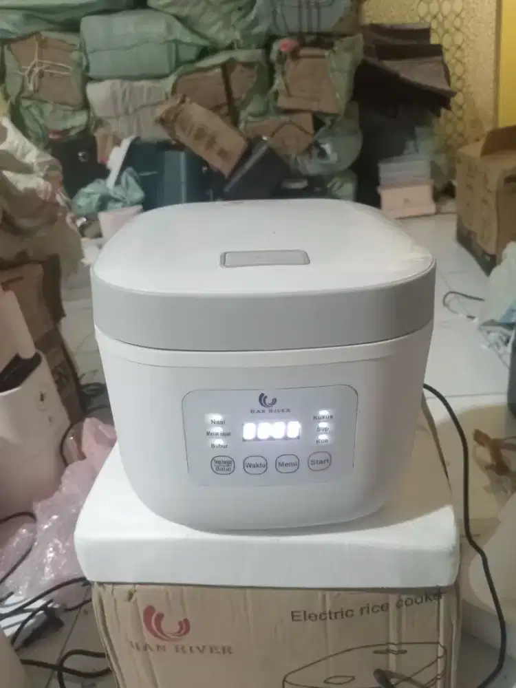 Mejicom 2.2 liter merk hanvriver