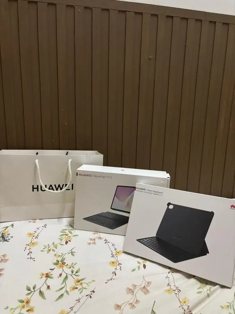Huawei MatePad 11.5