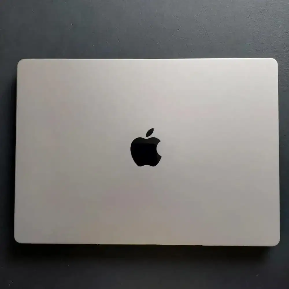 Macbook Pro 14 inch 24/512