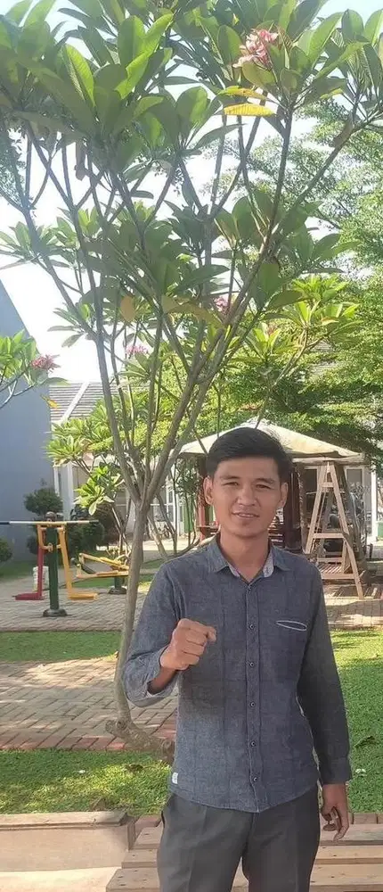 Mencari lowongan driver/kerja apa saja yang penting halal