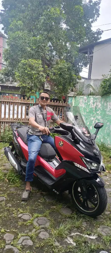 W moto DRACO 250 cc