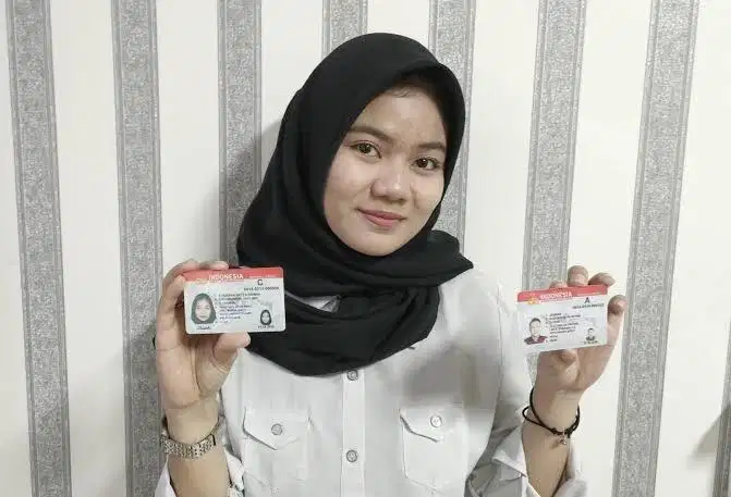 Desain Menggambar simcard