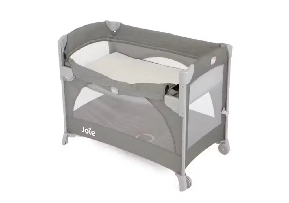 Tempat tidur bayi - JOIE KUBBIE SLEEP