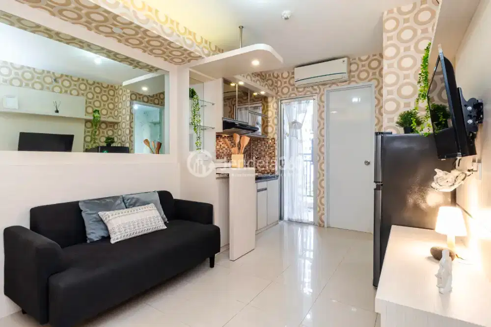 BASSURA APARTEMENT 2BR