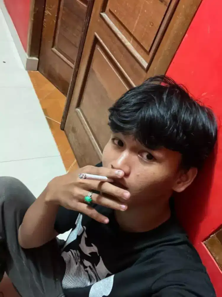 Cari kerjaan apa saja