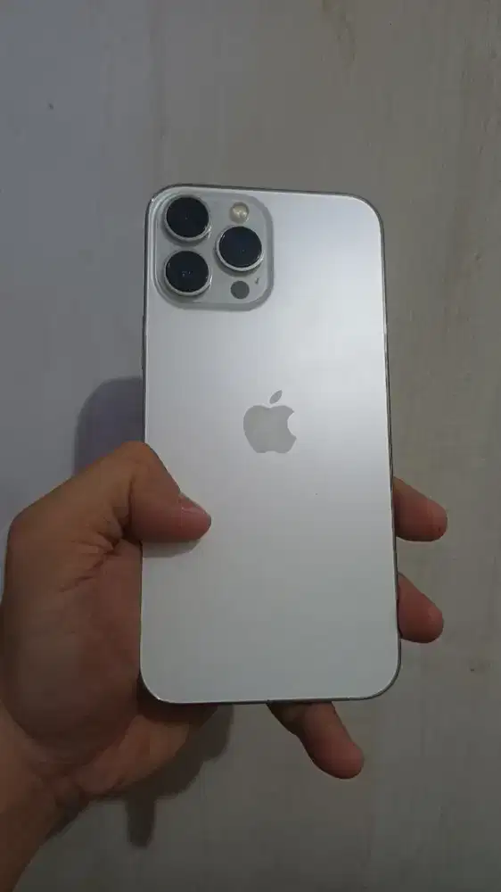 IPhone 13 promax 128 ibox