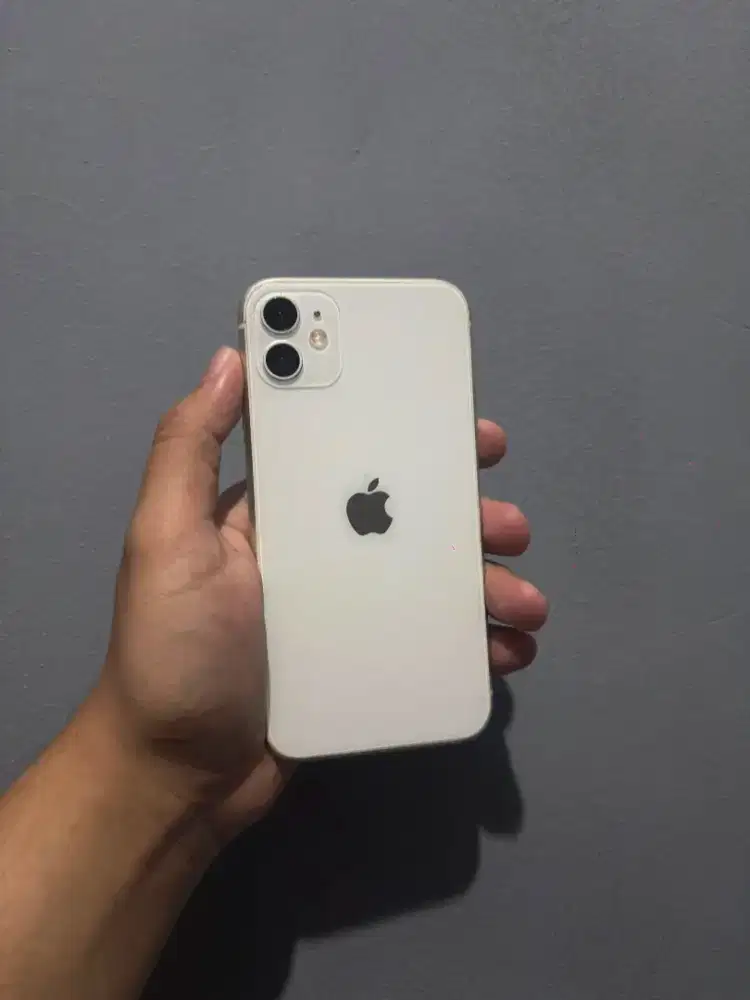 Iphone 11 inter 64gb