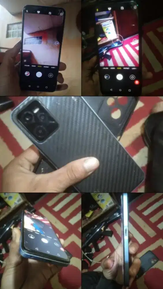 Jual hp realme narzo a50 prime