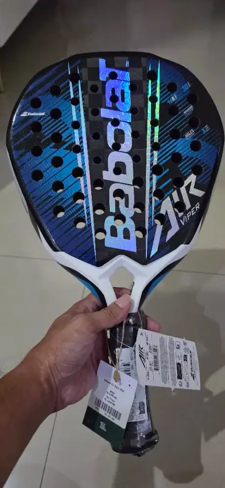 Babolat Air Viper 2026