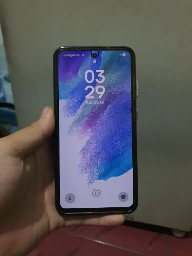 Samsung S21 FE 5G SEIN