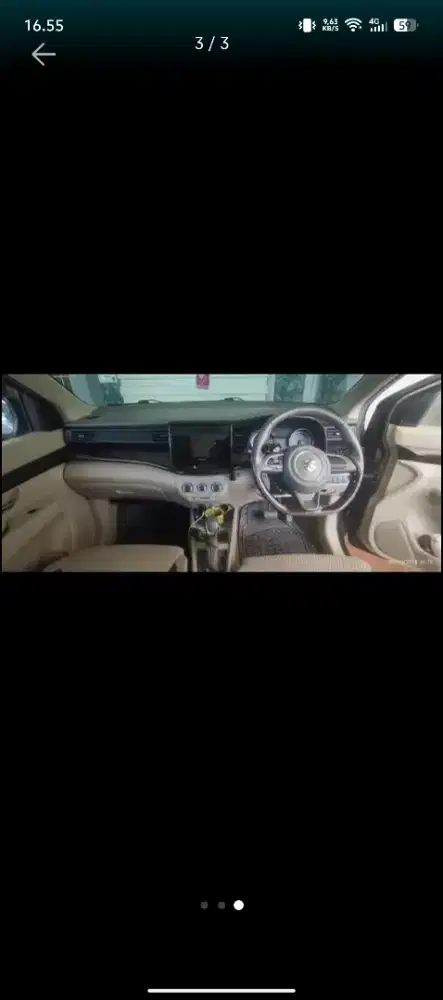 Dijual ccepat ex pribadi