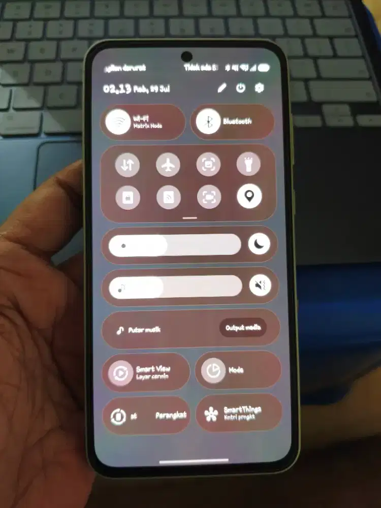Samsung Galaxy A55 5G