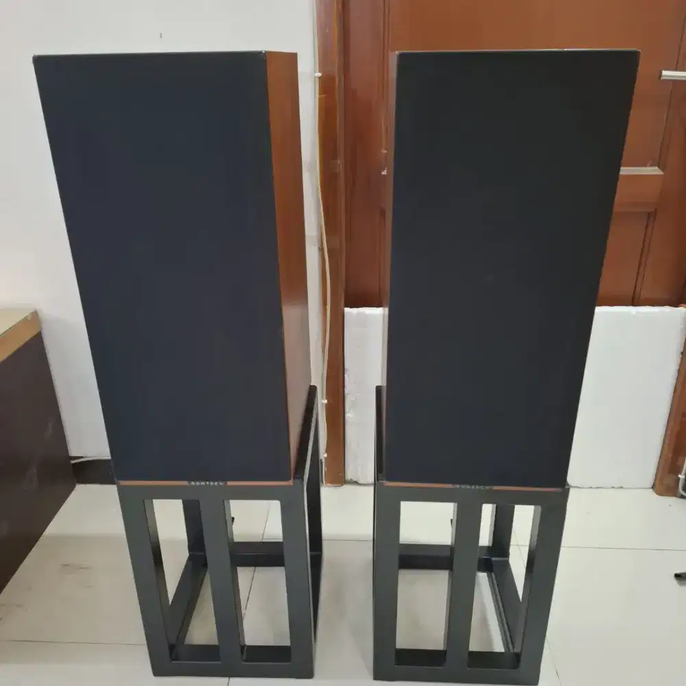 Speaker duntech pcl-25