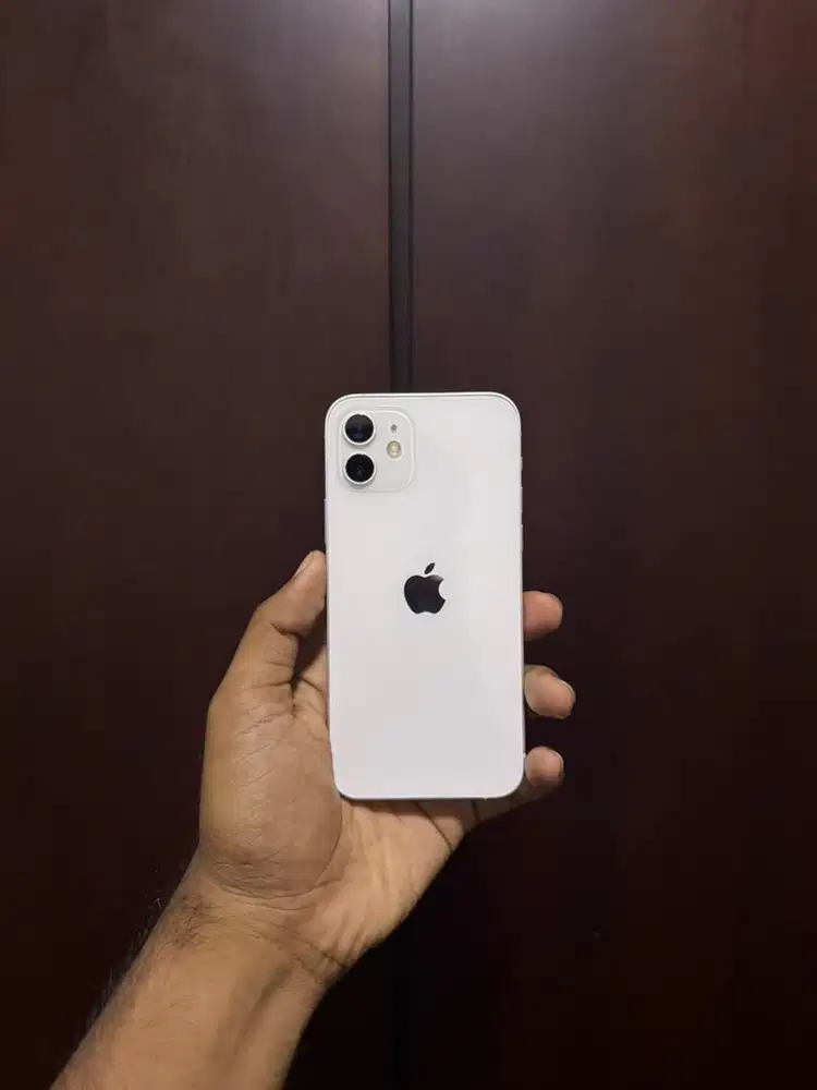 Iphone 12 128gb IBOX