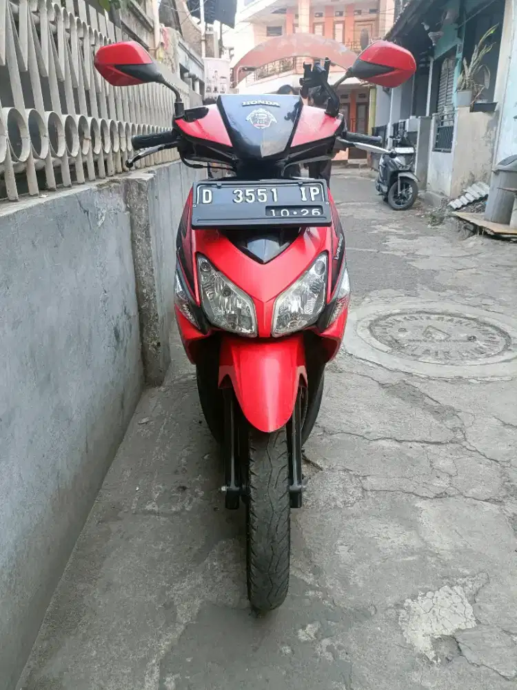 Vario Agnes Full Orsinil