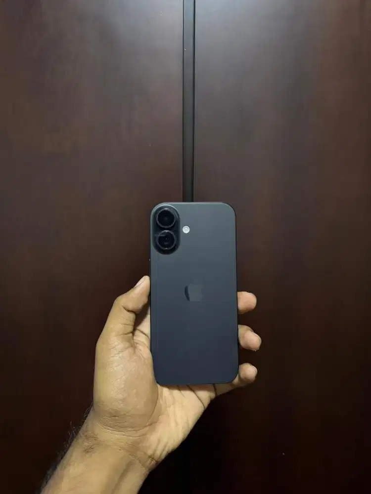 Iphone 16 128gb IBOX