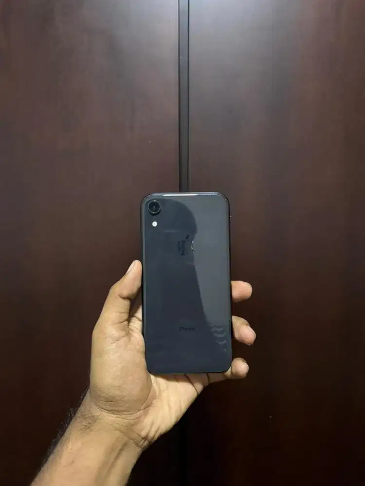 Iphone xr 64gb INTER