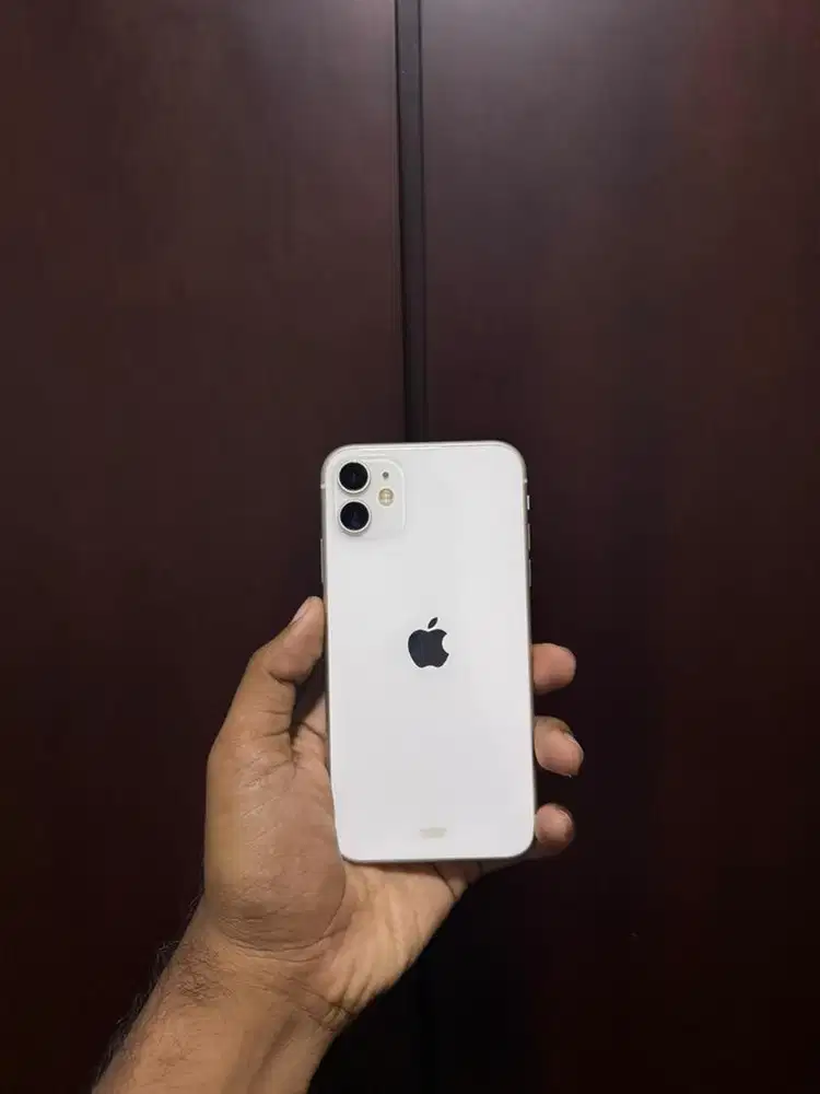 Iphone 11 64gb IBOX
