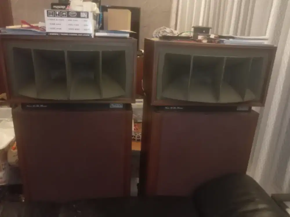 Speaker altec lansing 15inc