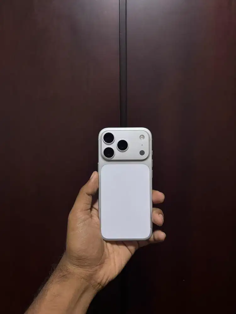 Iphone 17 pro 256gb IBOX
