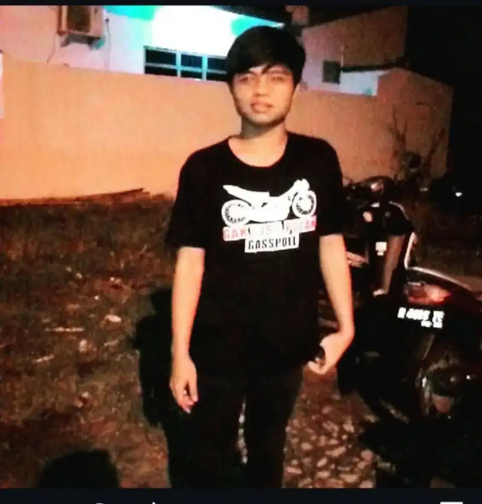 BERPENGALAMAN SELAMA 5 TAHUN JADI SUPIR PRIBADI