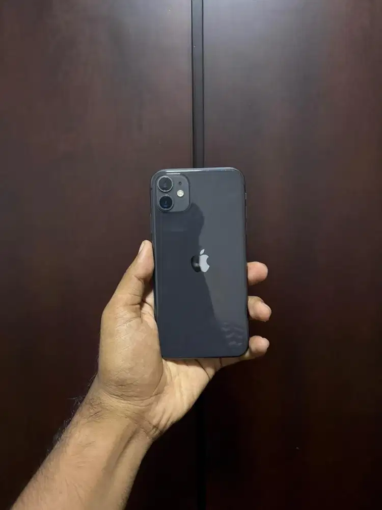 Iphone 11 64gb INTER