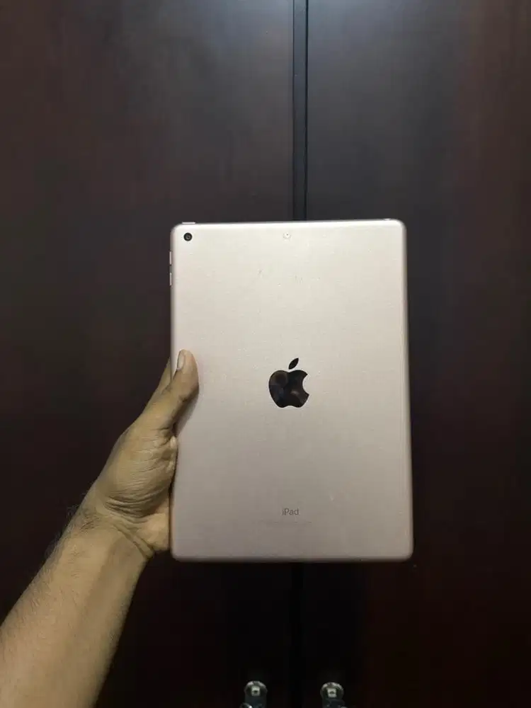 Ipad gen 6 128gb