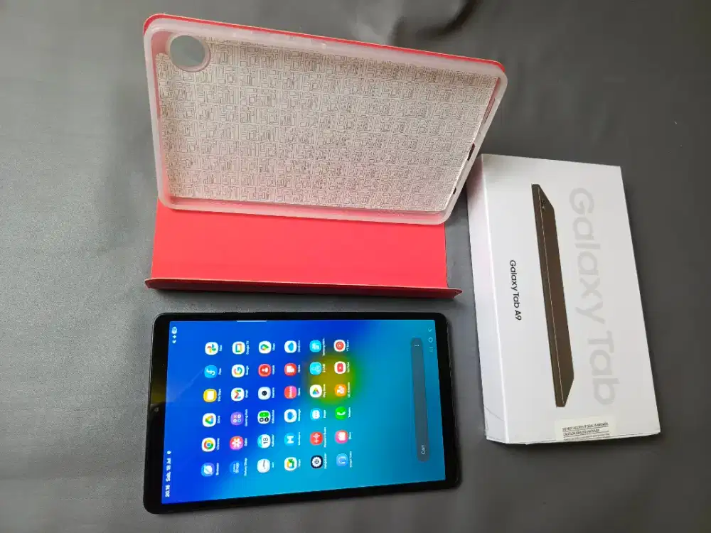 Samsung Tab A9 (4/64) Versi Wifi