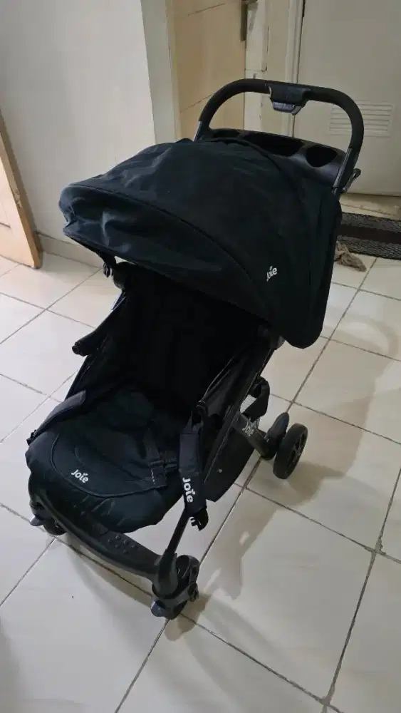 DIJUAL CEPAT STROLLER JOLE BEKAS