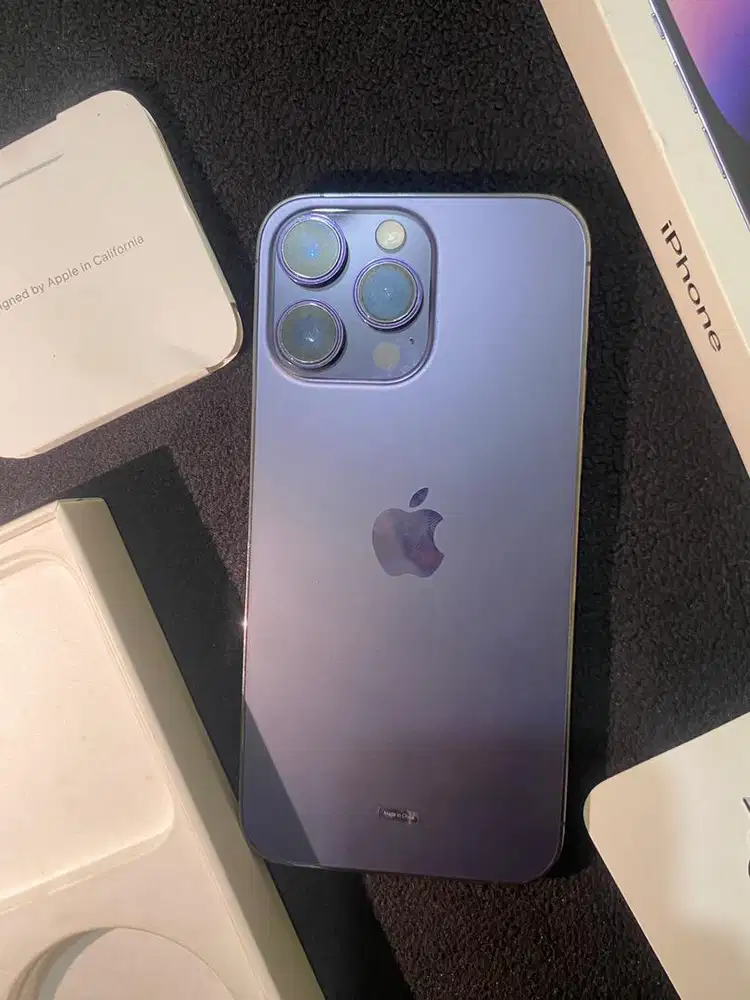 IPHONE 14 PM 128 IBOX