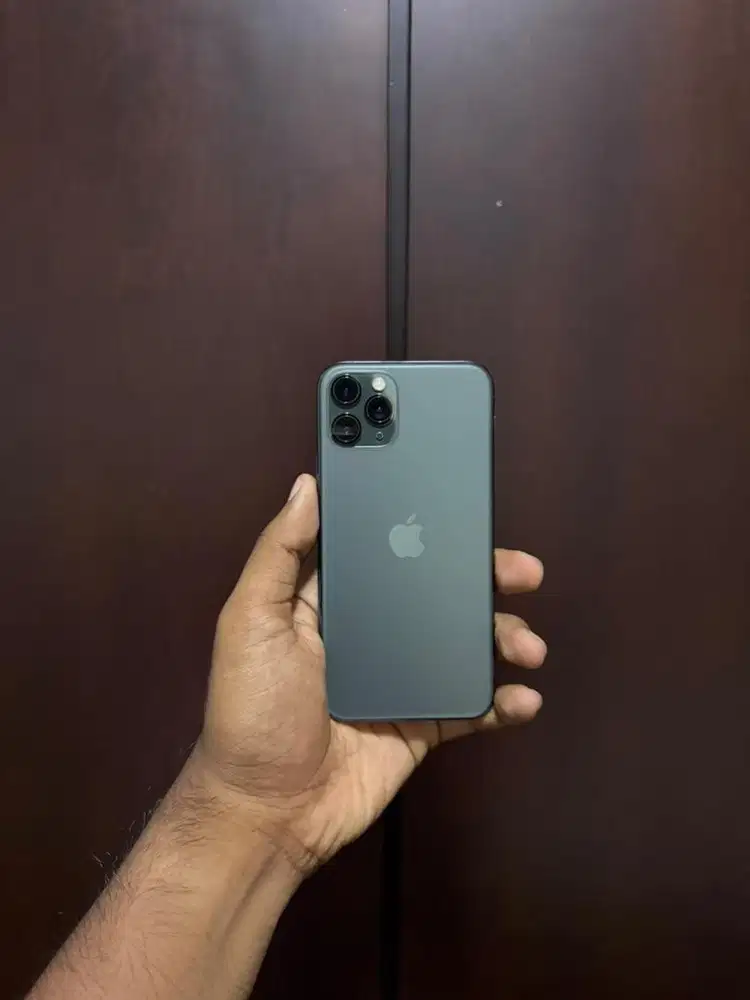 Iphone 11 pro 64gb INTER