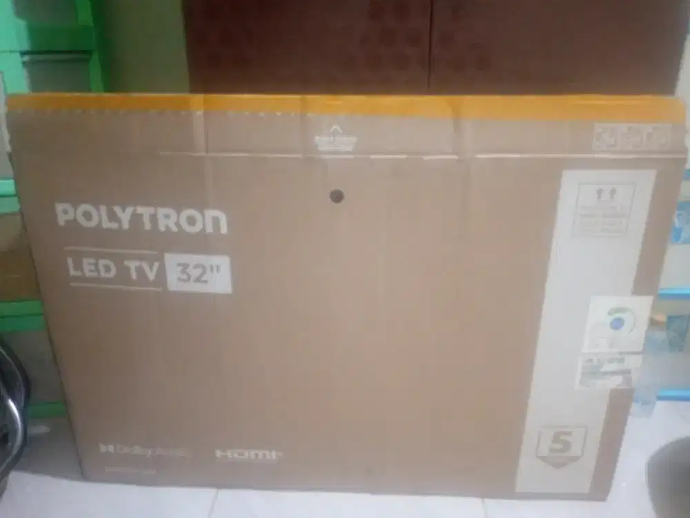 Tv Polytron 32 inc
