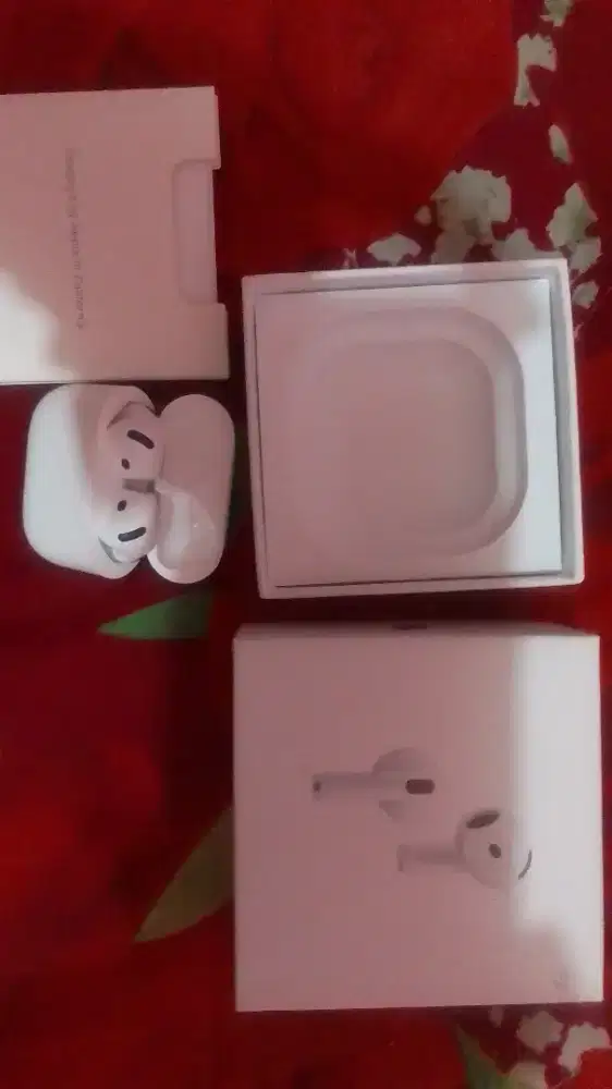 airpods gen4 anc original