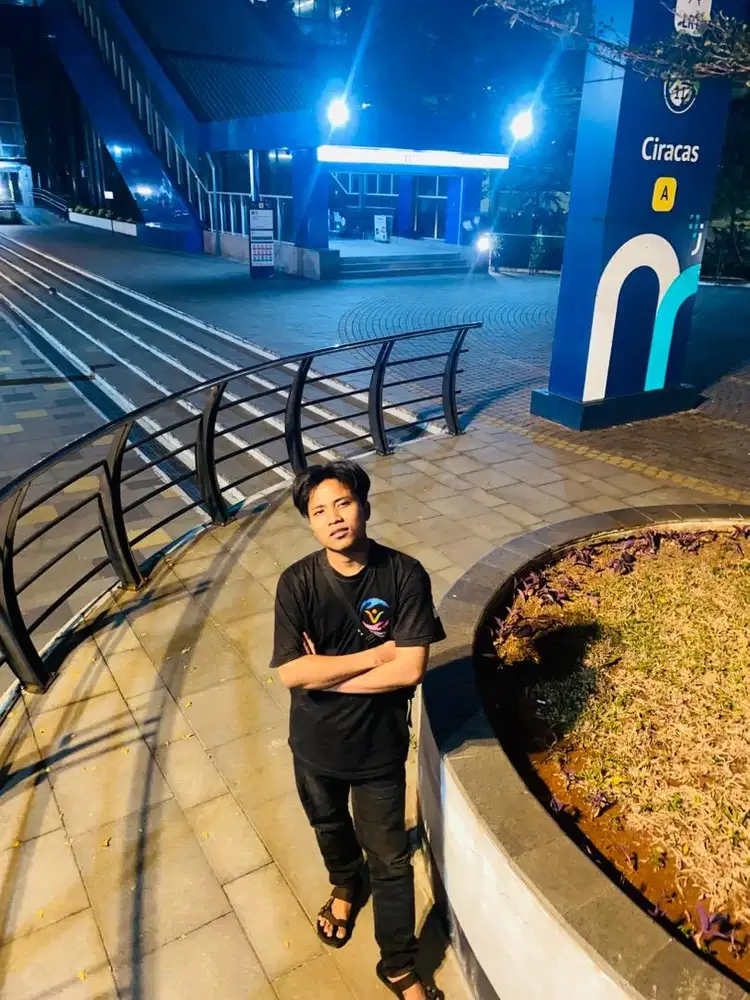 Mencari pekerjaan